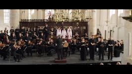 Bach  Opening Chorus Kommt ihr Töchter from St Matthew Passion BWV 24