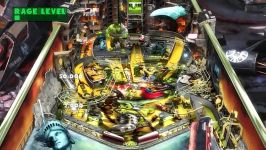 بازی 3D Zen Pinball بر روی ps4