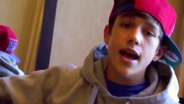 You and Me Lifehouse  Austin Mahone cover