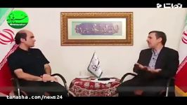 صحبت های جنجالی احمدی نژاد نارضایتی های مردم دولت حسن روحانی