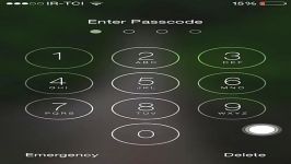 iPhone Call From LockScreen ByPass By Siri On iOS 7.1.2