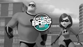 Incredibles 2 Remix Maniacs Trap Remix Bass Boosted
