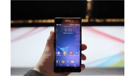 گوشی موبایل سونی اکسپریا sony experia z3