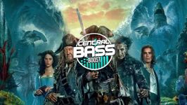 Pirates of the Caribbean HBz Remix Bass Boosted