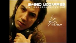 SaEEd ModaRRes  جدایــی سختهـ گــل منــــ ــ ـ ـ