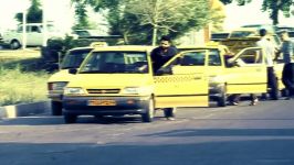 Emad Ghavidel Ranande Taxi OFFICIAL VIDEO  عماد قویدل راننده تاکسی