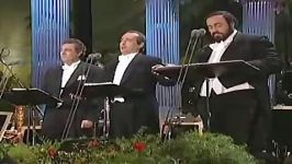 Three Tenors  La Donna e Mobile Brindisi