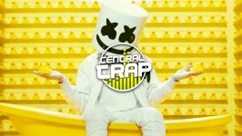 Marshmello x Juicy J  You Can Cry Ft. James Arthur Trap Remix