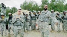 Joyner Lucas Feat Logic ISIS music video