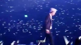 EXO KAI fancam