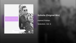 Soheila Original Mix