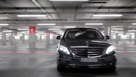 مرسدس بنز فوق العاده S65 AMG 2015