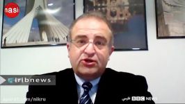 کارشناس BBC ادعای آمریکا وانگلیس درباره نقش ایران درحمله به نفتکش هازیر سوال برد