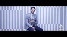 Alishmas Mehdi Jahani  Adat Kardam OFFICIAL VIDEO علیشمس وهدی جهانی