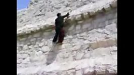 گروه رزمی نینجا کماندو بیرجند. swat ninja birjand