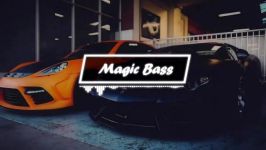 Party Thieves ft. Sammy Adams  Games Besomorph Remix BASS BOOSTED