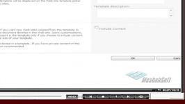 SharePoint DVD6  season3  video7creation new site