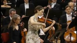 Hilary Hahn  Glazunov  Violin Concerto in A minor Op 82