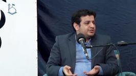 راه ندادن رائفی پور به دانشکده کشاورزی دانشگاه تربیت مدرس