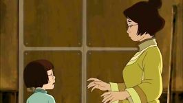 The Legend of Korra EXTRAS S03E02