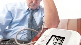 درمان قطعی فشار خون بالا