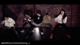 Dance cover Mic drop BTSکاور رقص Mic drop ازBTS