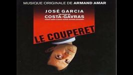 Armand Amar  OST Le Couperet  09 La valse du couperet