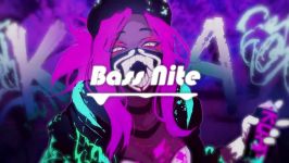 KDA  POPSTARS ft. Madison Beer GI DLE Jaira Burns BASS BOOSTED