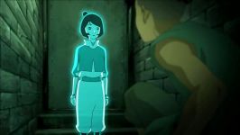 The Legend of Korra EXTRAS S03E04