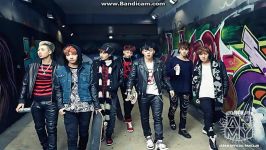 BTS Dark and Wild 핸드폰 좀 꺼줄래