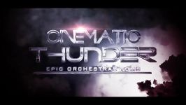 Vir2 Instruments Cinematic Thunder Epic Orchestral Toms