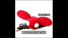 تک موزیک slip اثر deadmau5