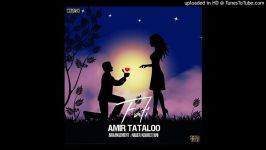 Amir Tataloo  Fati 2019 امیر تتلو  فاطی