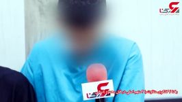 قتل محمود باستانی مدیر بیمارستان فیروزگر