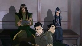 The Legend of Korra EXTRAS S03E10