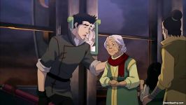 The Legend of Korra EXTRAS S03E11