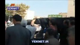 yeknet.ir  گریه پسر مرتضی شكرانه در برنامه 90