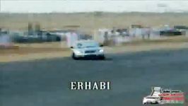 drifting in saudi arabia