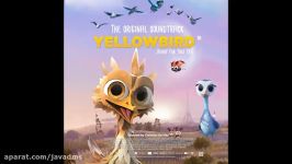 موسیقی متن زیبای انیمیشن Yellowbird