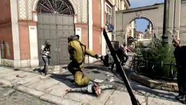 Dying Light Trailer