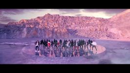 موزیک ویدیو not today BTS زیرنویس فارسی