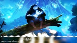 موسیقی متن بازی ori and the blind forest