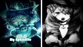 ♪ Nightcore  Dark Horse E.T. Switching Vocals