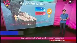 تماس یک ایرانی باBBC