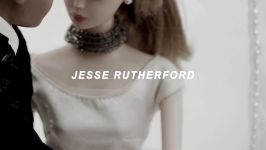 jesse rutherford  barbie