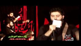 کربلایی مازیار طاولی دهه دوم محرم1392