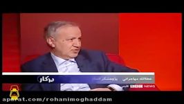 مهاجرانیآیت الله خامنه ای تدبیر صرافت لازم دو سه هزار شاگرد تربیت کردند