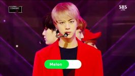 방탄소년단 BTS  AM I WRONG 교차편집 STAGE MIX