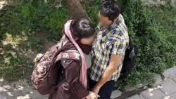ورود مردان خارجی به ایران صیغه کردن دختران ایرانی توییت نما 28 خرداد 98