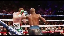 Floyd Money Mayweather Championship Highlights